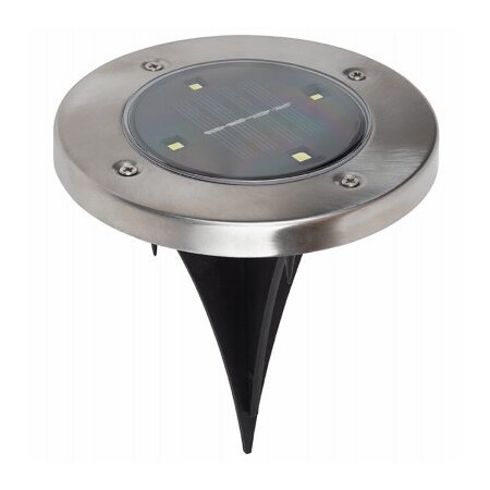 Fusion Products Ltd. 2PK Sol LWNDeck Light, 2PK 25121